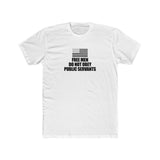 FPC - FREE MEN DO NOT OBEY PUBLIC SERVANTS