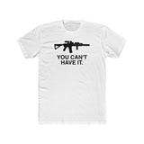 FPC - YOU CAN'T HAVE IT - AR