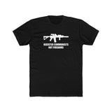 FPC - REGISTER COMMUNISTS, NOT FIREARMS