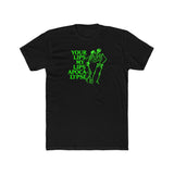 ILIAD INDUSTRIES - Your Lips, My Lips - Green