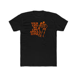 ILIAD INDUSTRIES - Your Lips, My Lips - Orange