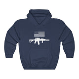 TOOLS OF THE TRADE HOODIE - AR