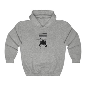 TOOLS OF THE TRADE HOODIE - LITTLE BIRD