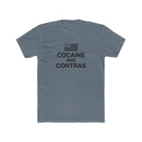 COCAINE AND CONTRAS V1
