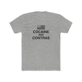 COCAINE AND CONTRAS V1