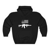 TOOLS OF THE TRADE HOODIE - AR