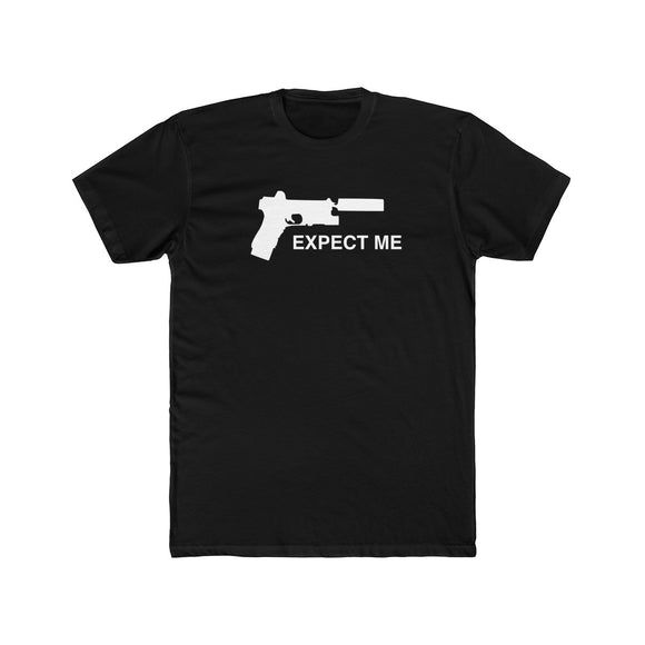 EXPECT ME