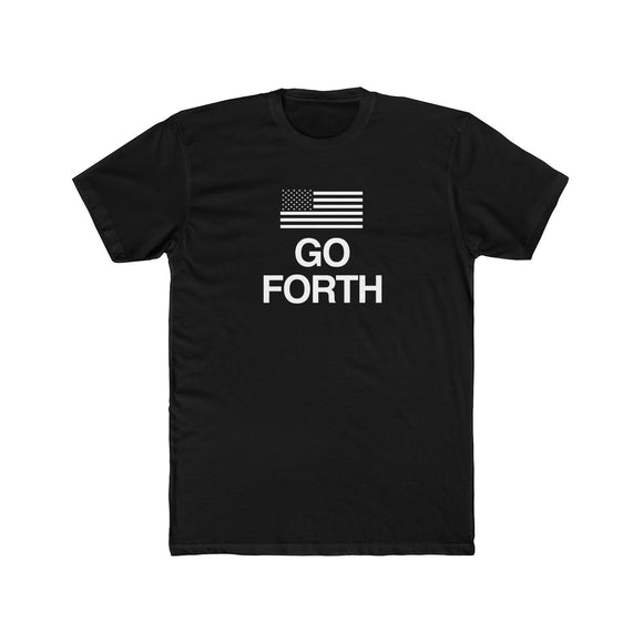 GO FORTH
