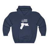 TOOLS OF THE TRADE HOODIE - GLOCK V2